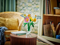 Lego Botanical - Petite Sunny Bouquet (10347)