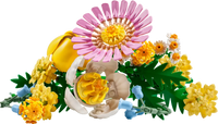 Lego Botanical - Petite Sunny Bouquet (10347)