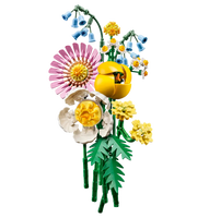 Lego Botanical - Petite Sunny Bouquet (10347)