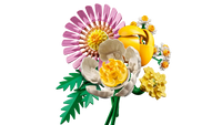 Lego Botanical - Petite Sunny Bouquet (10347)