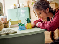 Lego Botanical - Happy Plants (10349)