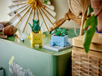 Lego Botanical - Happy Plants (10349)
