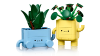Lego Botanical - Happy Plants (10349)