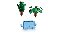 Lego Botanical - Happy Plants (10349)