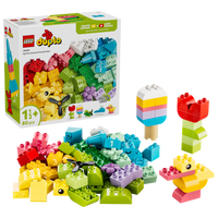 10479 - Duplo - Colourful Creative Box