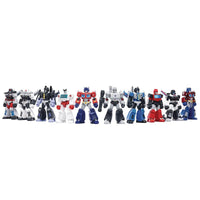 Transformers - Galaxy Version 01 ROLL OUT  - Blind Box version 1
