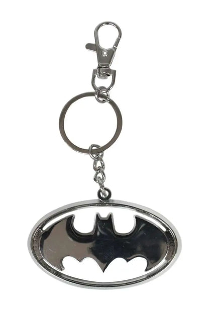 Keychains - DC Batman Logo Keychain