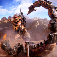 Classified Series - Cobra Desert Scorpion & Skrpion-25 - 180