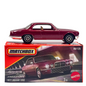 Power Grabs - 1977 Jaguar XJ6C