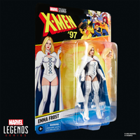 X-Men 97 Marvel Legends - Emma Frost