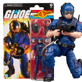 Classified Series -  Tele-Viper