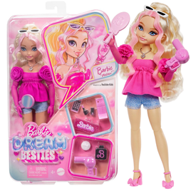 Barbie Dream Besties - Barbie Malibu