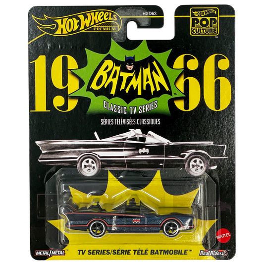 1966 Batman Classic TV Series