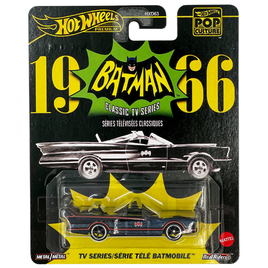 1966 Batman Classic TV Series