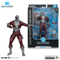 Deadshot - Platinum Edition (CHASE)