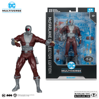 Deadshot - Platinum Edition (CHASE)