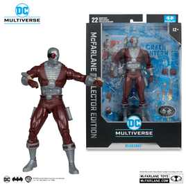 Deadshot - Platinum Edition (CHASE)
