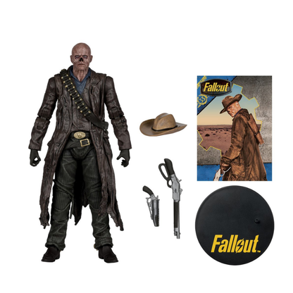 Fallout - The Ghoul