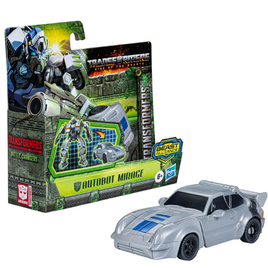 Rise of The Beasts - Autobot Mirage
