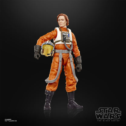 Star Wars Black - Colonel Ward (Mandalorian & Grogu)