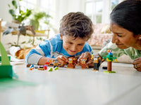 Lego Classic - Creative Monkey Fun (11031)