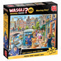 Wasgij Original 45 - Moving Day! Puzzle - 1000 Pieces