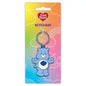 Keychains - Care Bears Grumpy Bear PVC Keychain
