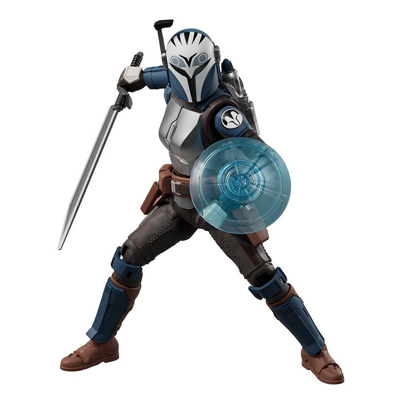 Star Wars The Mandalorian - Bo-Katan Kryze - Champion Class - 75806