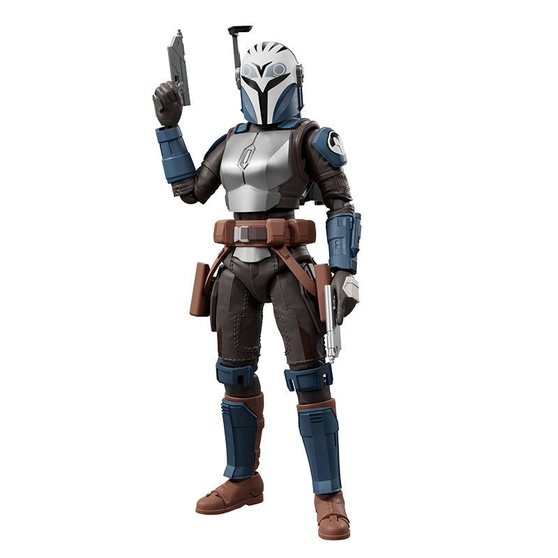 Star Wars The Mandalorian - Bo-Katan Kryze - Champion Class - 75806