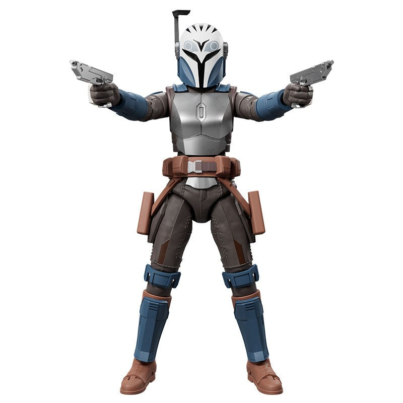 Star Wars The Mandalorian - Bo-Katan Kryze - Champion Class - 75806