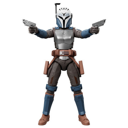 Star Wars The Mandalorian - Bo-Katan Kryze - Champion Class - 75806