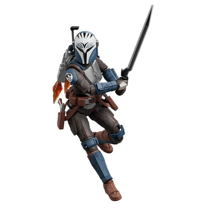 Star Wars The Mandalorian - Bo-Katan Kryze - Champion Class - 75806