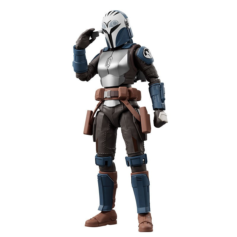 Star Wars The Mandalorian - Bo-Katan Kryze - Champion Class - 75806