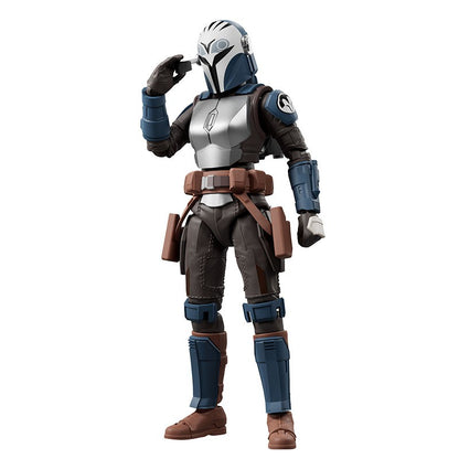 Star Wars The Mandalorian - Bo-Katan Kryze - Champion Class - 75806