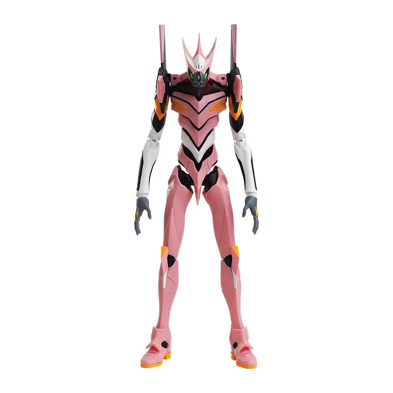 Evangelion - Eva 08 Alpha - Legend Edition - 73545