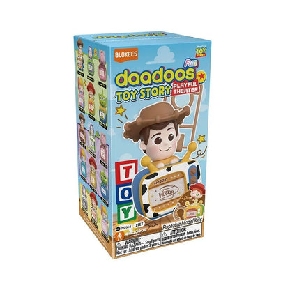 Toy Story - Daadoos - Playful Theatre - 75914 (Blind Box)