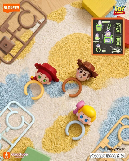 Toy Story - Daadoos - Playful Theatre - 75914 (Blind Box)