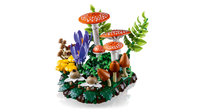 11505 - Lego Botanical - Woodlands Mushrooms