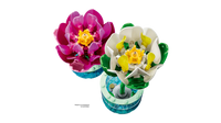 11511 -  Lego Botanical - Water Lillies