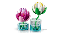 11511 -  Lego Botanical - Water Lillies