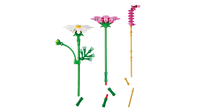11514 -  Lego Botanical - Cosmos Flowers