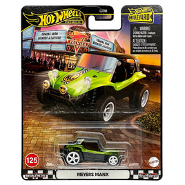 Meyers Manx