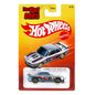 HW Silver Series - The Hot ones - '73 BMW 3.0 CSL Race Car
