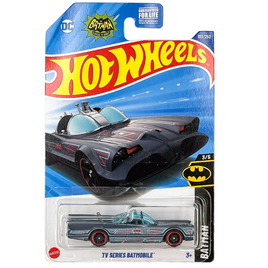 Premium fantasy - TV series Batmobile