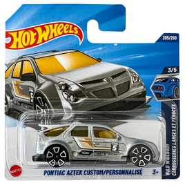 Pontaic Aztek Custom/Personnalisé