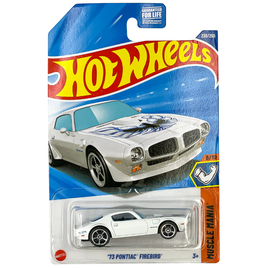 1973 Pontiac Firebird