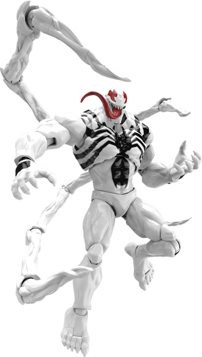 Marvel Rivals - Anti-Venom - Champion Class - 81127