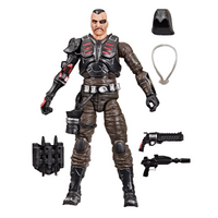 G.I. Joe Classified Series - Cobra Major Bludd