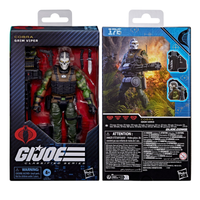 Classified Series - Grim Viper - 176