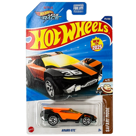 Amaru GTC